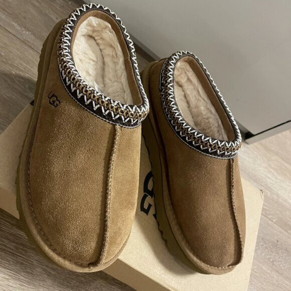 New UGG Tazz Tasman Sandals Women Slipper - Picture 2 of 4